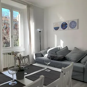 Esclusivo Trilocale Nel Cuore Di Porta Venezia , Milán Italia