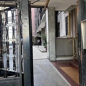Appartement Casa Luca, Milan