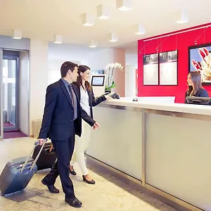 4* Hotel Mercure Solari