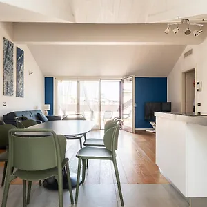Appartement Easyhomes - Brera Luxury, Milan