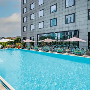 4* Hotel Ih Lorenteggio