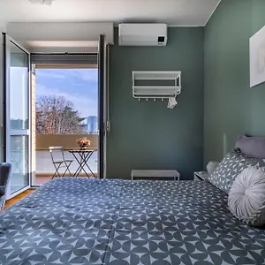 Appartement Casa Carozzi, Milan