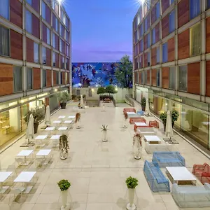 4* Hotel Doubletree By Hilton