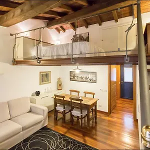 Appartement Cairoli, Milan