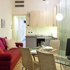 Appartement Italianway-fiori Chiari, Milan